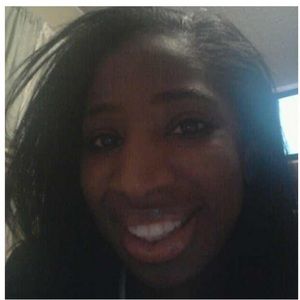 Meet your Posher, Raquel